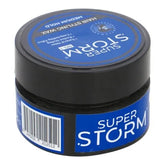 Super Storm Hair Styling wax Medium Hold NO 1